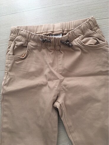 LC Waikiki Kız çocuk pantolon