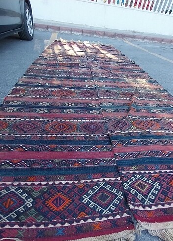 Eldokuma kilim