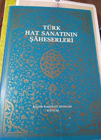 Hat kitabi