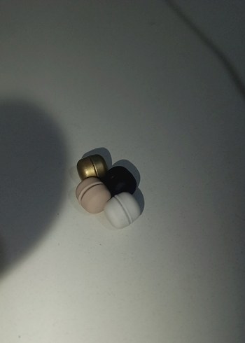 Manyetik Eşarp İğnesi - Görsel 2