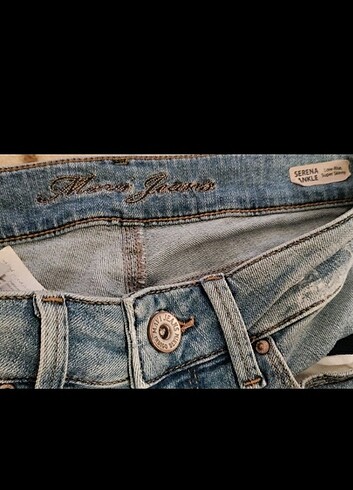 Mavi Jeans MAVİ Kadın Jean