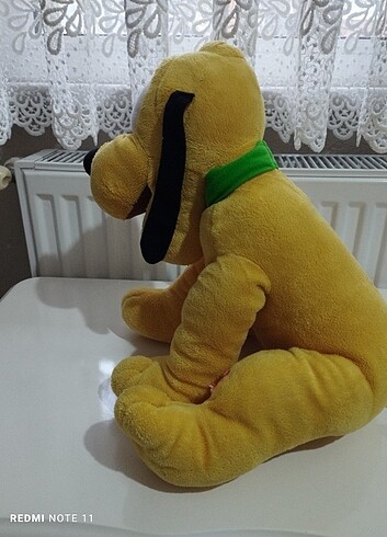 Beden Renk Orjinal pluto köpek