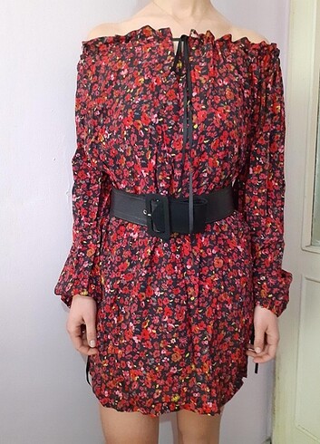 Diğer Paris Modası Antoine & Lili Mini Elbise / Tunik