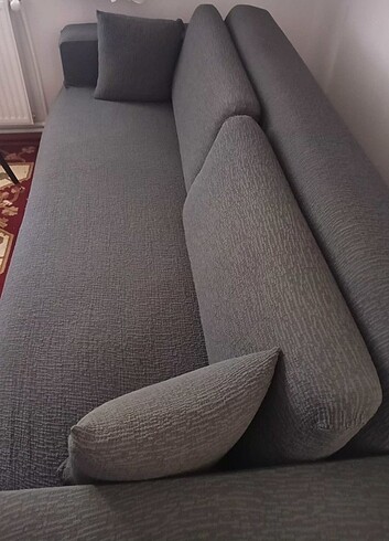 Diğer Koltuk kılıfı