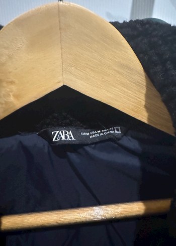 Zara Erkek Mont - Görsel 4