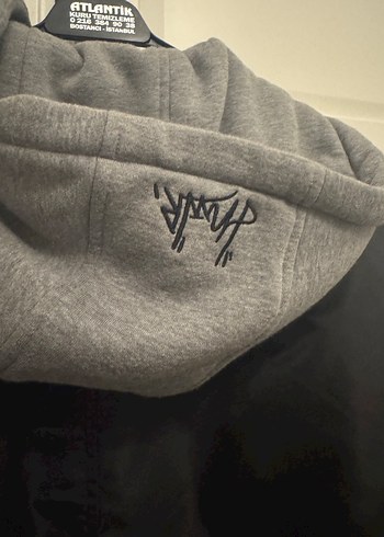 Zara Bomber Ceket - Görsel 7