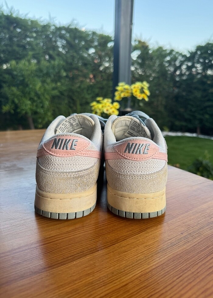 Nike Dunk - Görsel 2