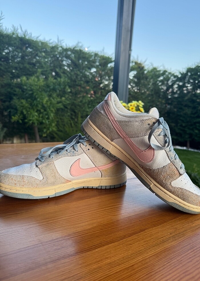 Nike Dunk - Görsel 3