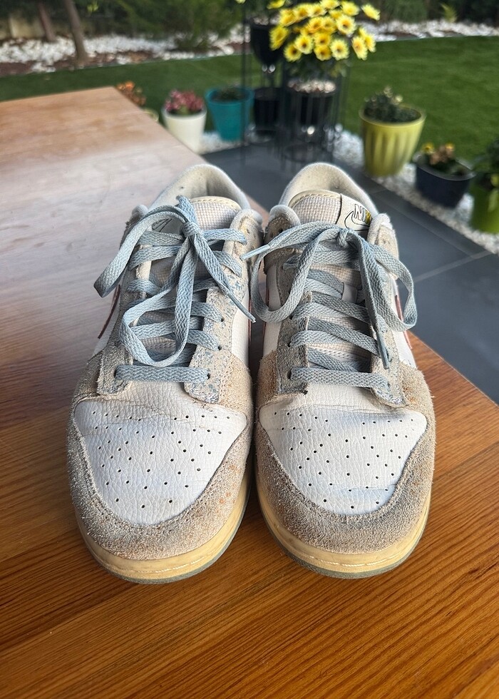 Nike Dunk - Görsel 4