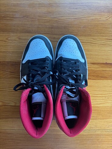 42.5 Beden Nike Air Jordan 1
