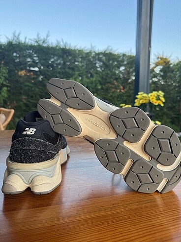 New Balance 9060 - Görsel 5