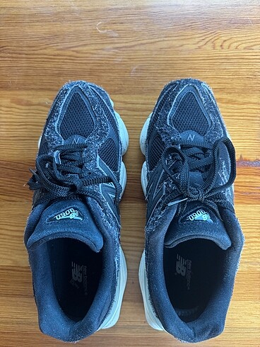 New Balance 9060 - Görsel 6