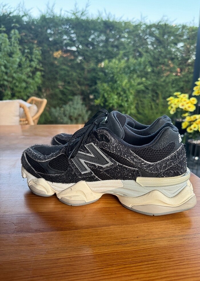 New Balance 9060 - Görsel 2