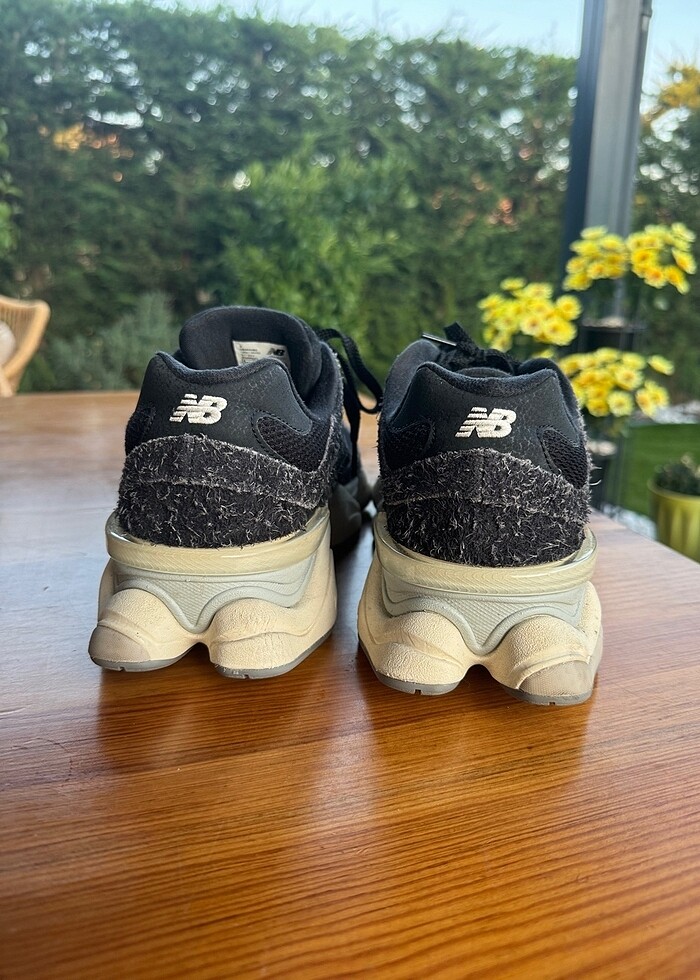 New Balance 9060 - Görsel 4