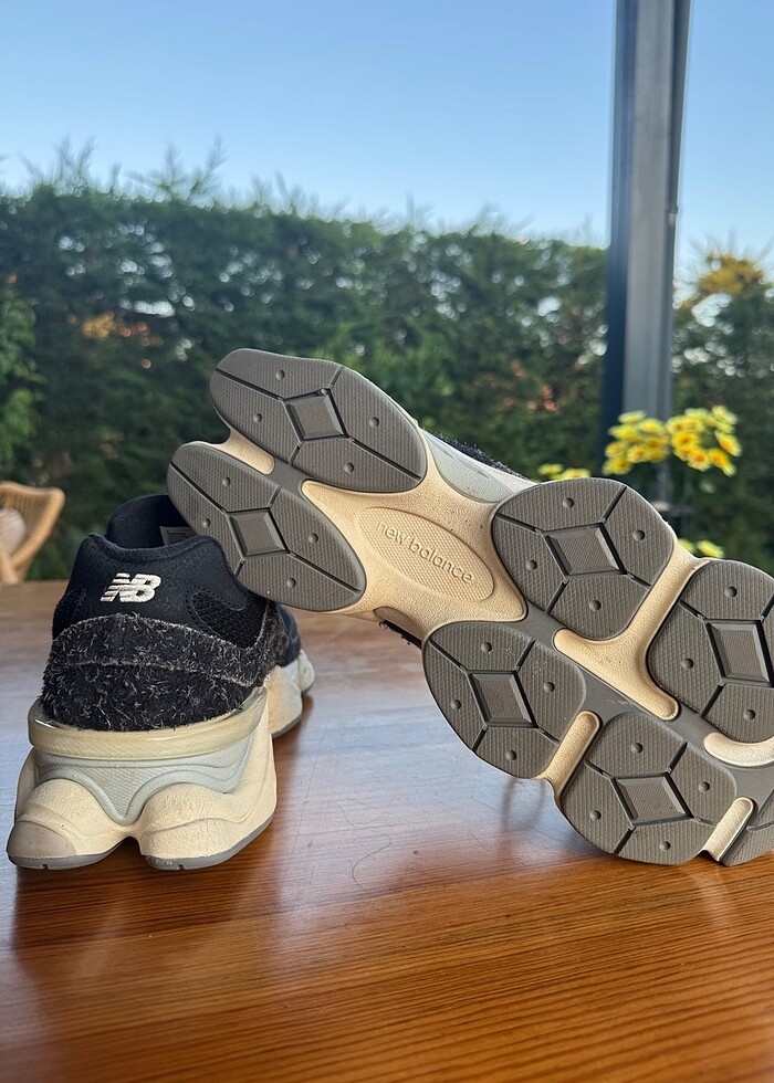 New Balance 9060 - Görsel 5