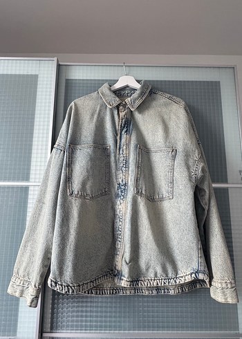 Zara Kot Ceket