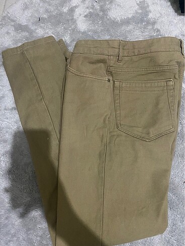 Kot pantolon