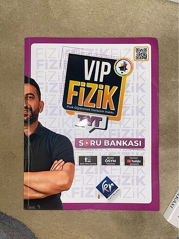Yks tyt fizik soru bankası