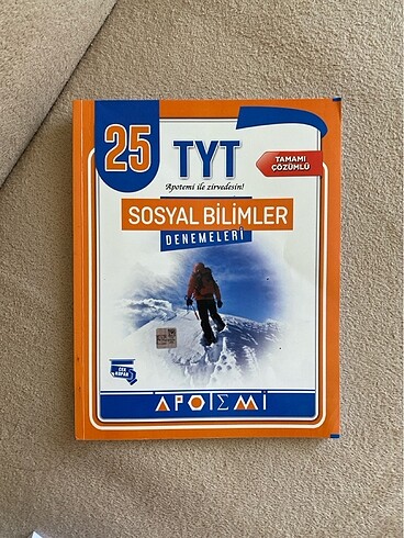 Yks hazırlık tyt