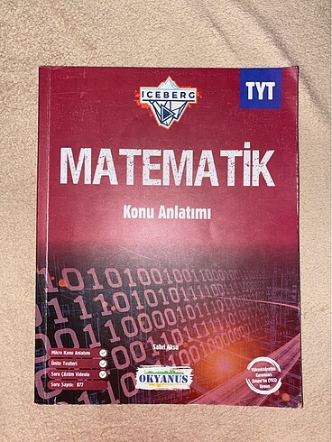 Yks kitap