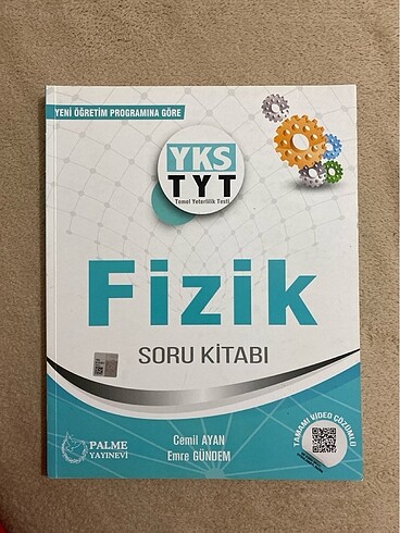 Yks kitap