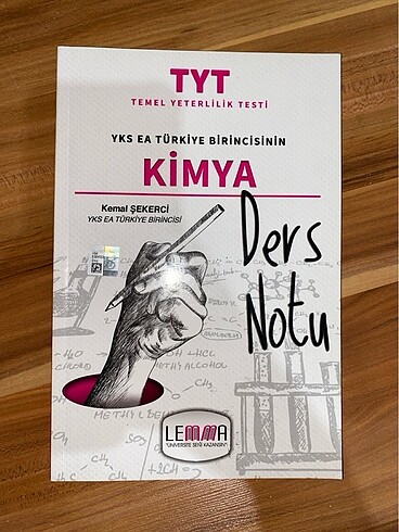 Yks kitap