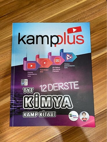 Yks kitap
