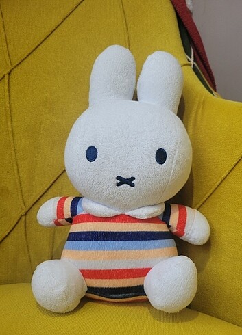 MİFFY peluş oyuncak