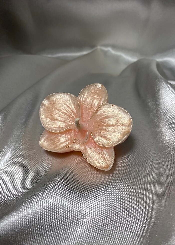 Orkide Mum - Görsel 3