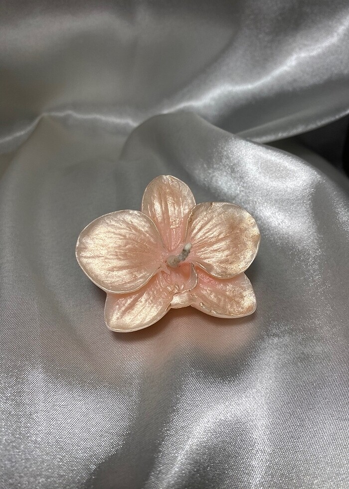 Orkide Mum - Görsel 4