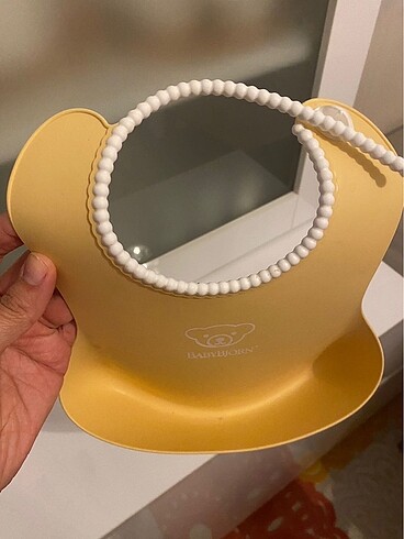 Mama önlüğü - Görsel 2