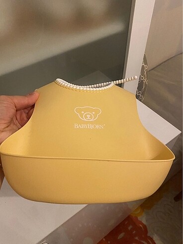 Mama önlüğü - Görsel 3