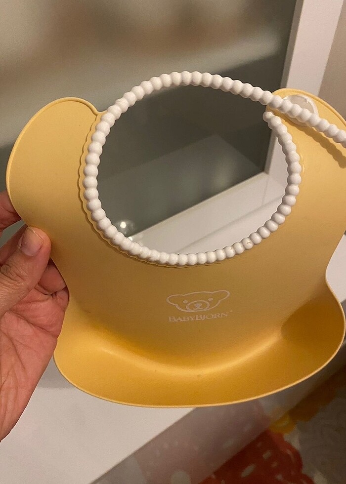 Mama önlüğü - Görsel 2