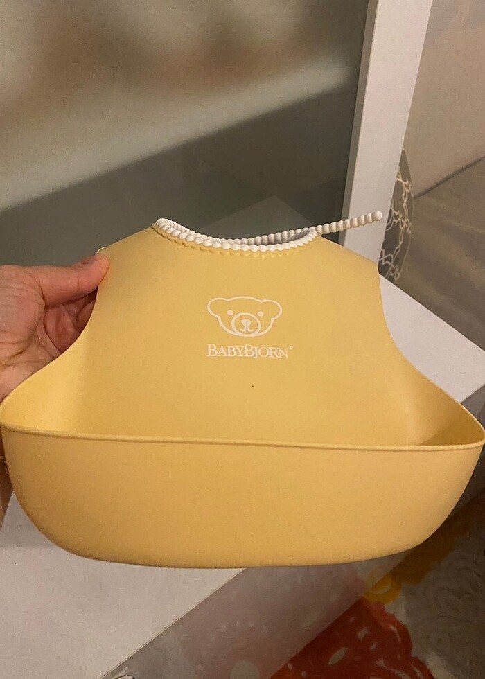 Mama önlüğü - Görsel 3