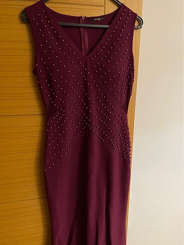 Abiye elbise - Görsel 3