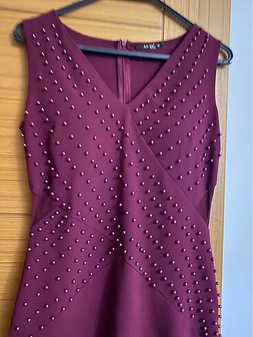 Abiye elbise - Görsel 2