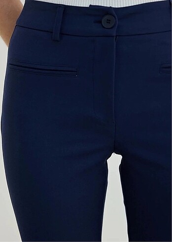 xl Beden Kumaş Pantolon