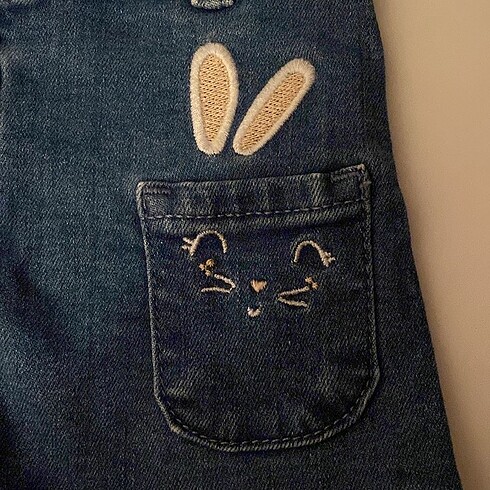 LC Waikiki Kot Mini Etek