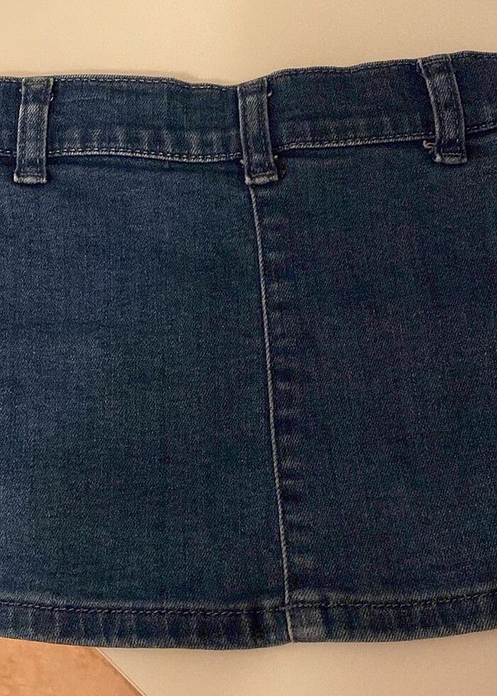 Kot Mini Etek - Görsel 4