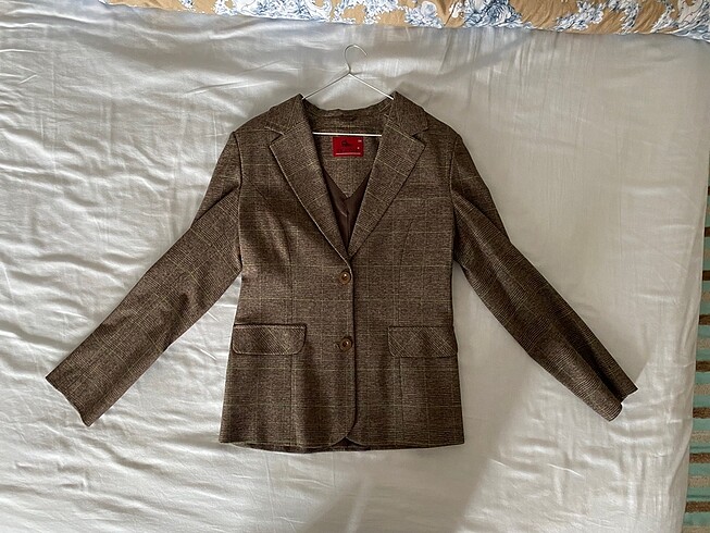 Tekbir Blazer