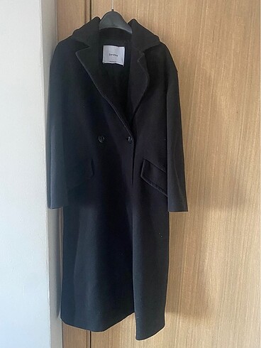 Bershka Oversize Kaban
