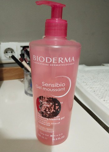 Bioderma