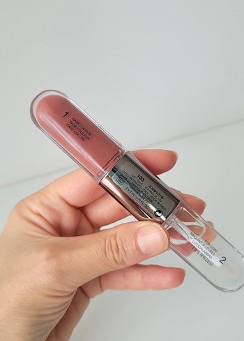 KIKO Pastel Bej Ruj 103 numara - Görsel 2