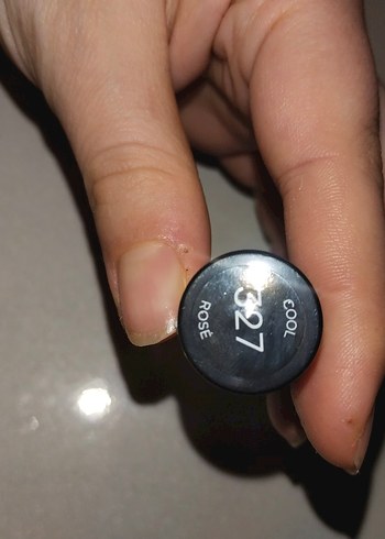 L'Oréal Infaillible Kapatıcı 327 numarası hiç kullanılmadı - Görsel 2