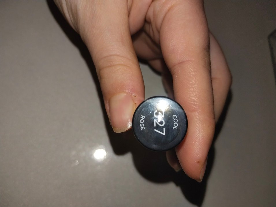 L'Oréal Infaillible Kapatıcı 327 numarası hiç kullanılmadı - Görsel 2