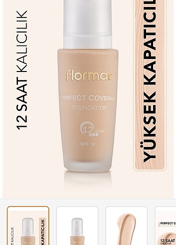Flormar