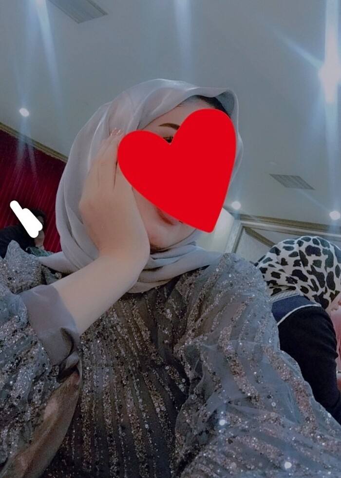 Tesettür abiye - Görsel 2