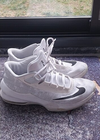 Nike basketbol ayakkabı 