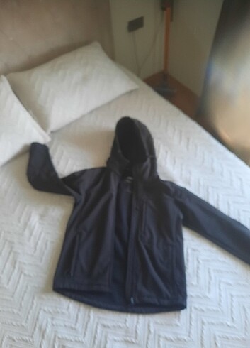 Zara erkek mont m beden