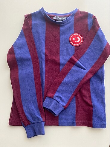 Trabzonspor TS swet